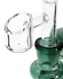 GRAV 14mm Male 90 Degree Quartz Banger