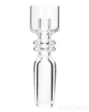 GRAV 14mm Male Domless Quartz Nail