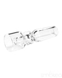 GRAV 14mm Male Domless Quartz Nail