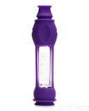 GRAV 16mm Octo-Taster w/ Silicone Skin