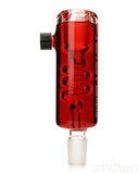 GRAV 18mm Glycerin Coil Chiller