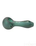 GRAV Sandblasted Spoon