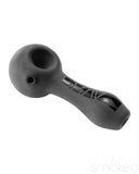 GRAV Sandblasted Spoon