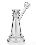 GRAV Arcline Upright Bubbler