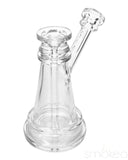 GRAV Arcline Upright Bubbler