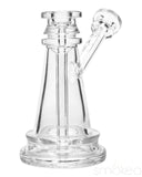 GRAV Arcline Upright Bubbler