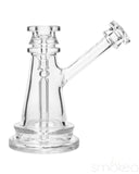 GRAV Arcline Upright Bubbler