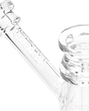 GRAV Arcline Upright Bubbler
