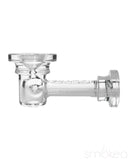 GRAV 5" Arcline Hammer Pipe