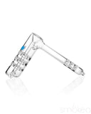 GRAV 5" Upline Hammer Bubbler