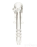 GRAV 5" Upline Hammer Bubbler