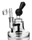 GRAV Orbis Lume Dab Rig