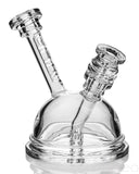 GRAV Arcline Hemisphere Bubbler Bong