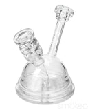 GRAV Arcline Hemisphere Bubbler Bong