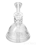 GRAV Arcline Hemisphere Bubbler Bong
