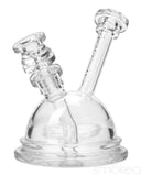 GRAV Arcline Hemisphere Bubbler Bong