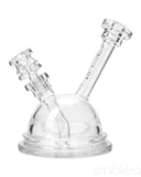 GRAV Arcline Hemisphere Bubbler Bong