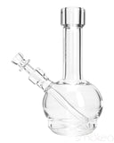 GRAV Mini Round Base Bong