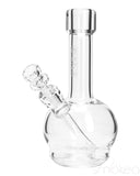 GRAV Mini Round Base Bong