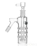 GRAV 6" Upline 45 Degree Ash Catcher