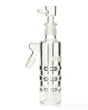 GRAV 6" Upline 45 Degree Ash Catcher