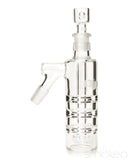 GRAV 6" Upline 45 Degree Ash Catcher