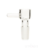 GRAV 6" Upline 45 Degree Ash Catcher