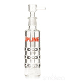 GRAV 6" Upline 90 Degree Ash Catcher