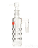 GRAV 6" Upline 90 Degree Ash Catcher