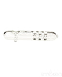 GRAV 6" Upline Steamroller