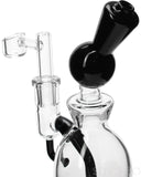 GRAV Orbis Amphora Dab Rig