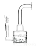 GRAV Large Circuit Dab Rig