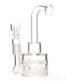 GRAV Large Circuit Dab Rig