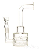 GRAV Large Circuit Dab Rig
