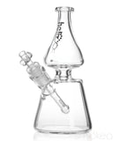 GRAV Helix Beaker Bong