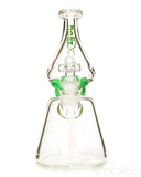 GRAV Helix Beaker Bong