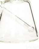 GRAV Helix Beaker Bong