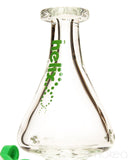 GRAV Helix Beaker Bong