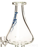 GRAV Helix Straight Base w/ Fixed Downstem Bong