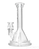 GRAV Arcline Beaker Bong