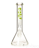GRAV Small Beaker Bong