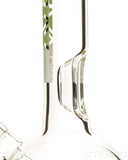 GRAV Small Round Base Bong