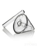 GRAV Conical Pocket Bubbler