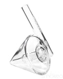 GRAV Conical Pocket Bubbler