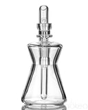 GRAV Hourglass Pocket Bubbler
