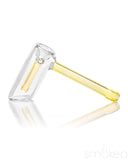 GRAV Mini Hammer Bubbler