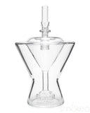 GRAV Martini Glass Bubbler