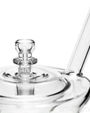 GRAV Martini Glass Bubbler