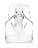 GRAV Milk Carton Bubbler