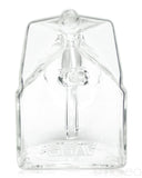 GRAV Milk Carton Bubbler